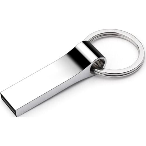Pen drive 128GB USB flash drive 4GB 8GB 16GB 32GB 64GB pendrive 256GB metal personalise usb memory stick