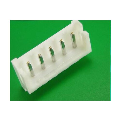 S5B-EH header Connectors terminals housings 100% new and Original parts S5B-EH(LF)(SN)