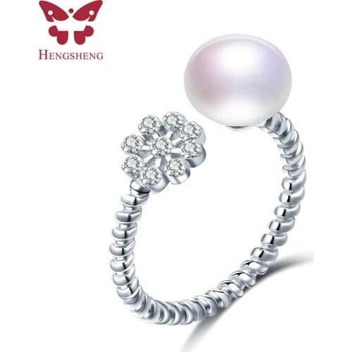 HENGSHENG Engagement Rings