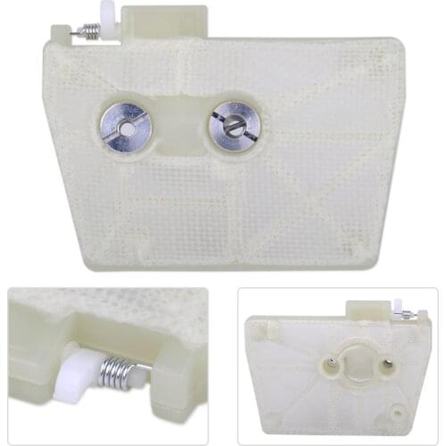 LETAOSK Air Filter Cleaner Replacement fit for Stihl 038 MS380 MS381 Chainsaw 1119 120 1607Accessories