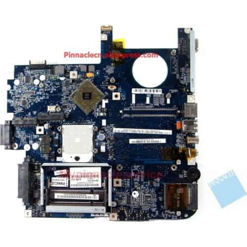 MBAMM02001 Motherboard for Acer aspire 7220 7520 7520G MB.AMM02.001 ICY70 L21 LA-3581P (ICW50)