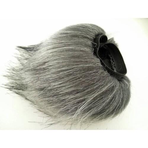 Profession HN-21 Microphone Furry Wind Cover For Olympus LS-100 Voice Recording Pen New Style Free Shipping