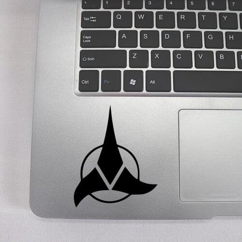 Fashion Pattern Laptop Sticker For Macbook Air Pro Retina 11 12 13 15 Inch Lenovo/Xiaomi/Hp/Asus laptop skin decoration