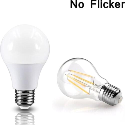 Tulu LED Bulbs E26