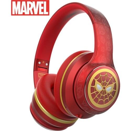Marvel Certified Comfortable Headset HIFI bass Bluetooth Headset 5.0 for both men and women