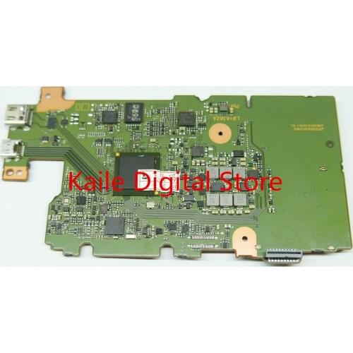 Repair Parts For Panasonic Lumix DC-S5 S5 Motherboard MCU Motherboard PCB