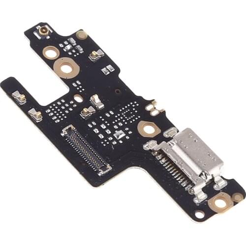 USB Charging Port Charge Dock for Xiaomi Redmi Note 7 USB Connector Charger Port Board Replacement Parts for Xiaomi Redmi Note 7