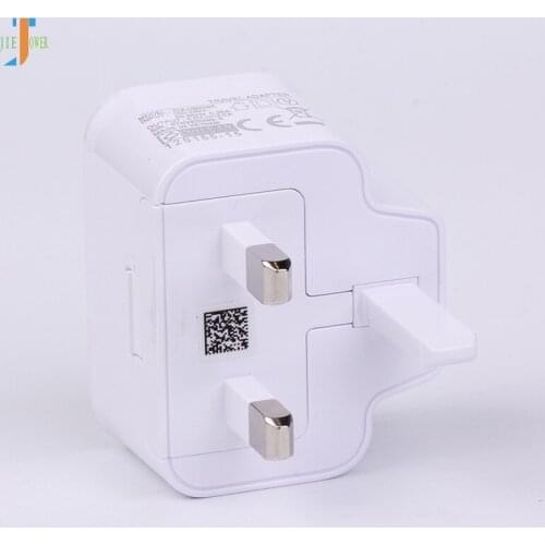 300pcs/lot Charger Adapter UK Plug Wall Charger 5V 2A Travel Home Charging Charger Mobile Phones Adapter for Huawei Xiaomi Song