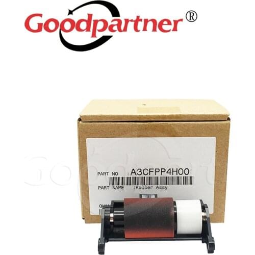 10X A3CFPP4H00 A3CF-PP4H-00 C224 ADF Separation Roller for Konica Minolta bizhub C224 C284 C287 C308 C364 C368 C454 C554 367