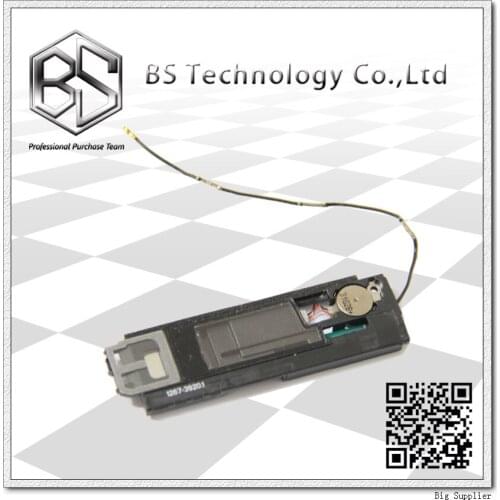 5pcs/lot Original for Sony Xperia Z L36H Speaker Buzzer Ringer with Vibrator Motor