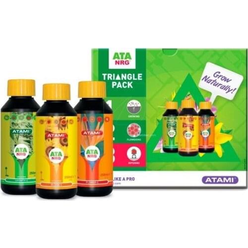 Органические удобрения Atami China At AliExpress