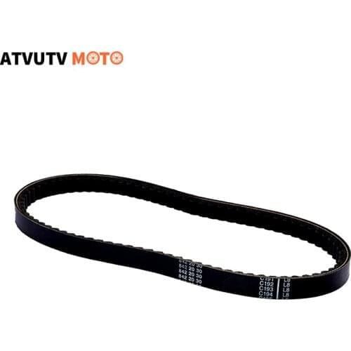 ATVUTV MOTO Drive Belts