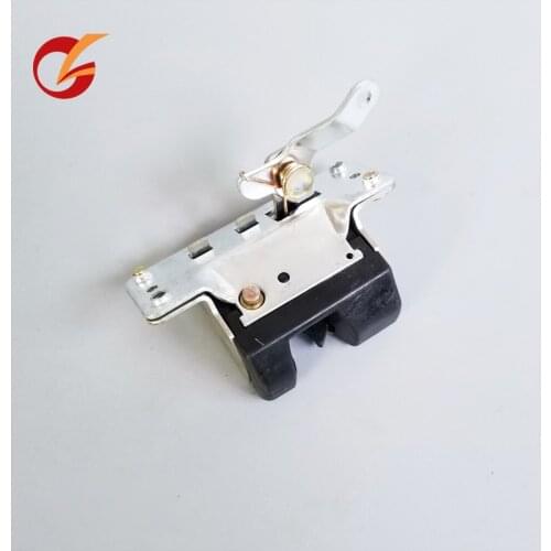 Use for OPEL VIVARO 99-14 Renault Trafic 01-15 All Models Lock Rear Lappe Tailgate Lock nissan Primastar 01-18