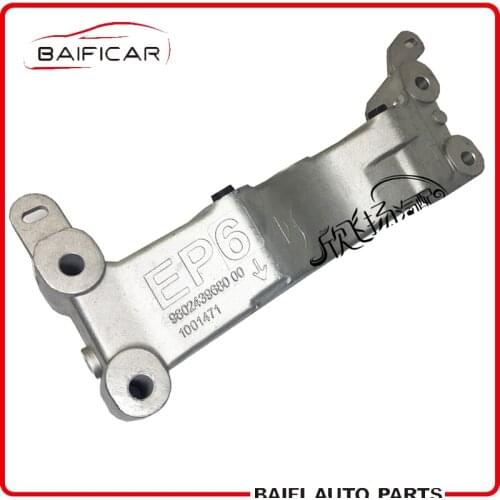 Baificar Brand New Genuine Engine Mount 1807 H0 1807H0 For Peugeot 308CC SW 3008 RCZ C4L Citroen C4L 1.6T