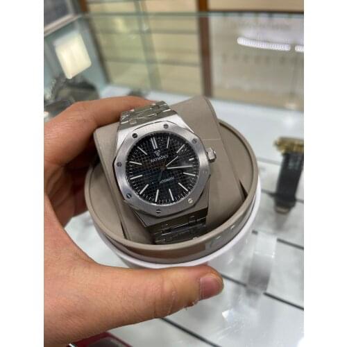 Raymond Swiss Rym2020-4 Automatic Sapphire Glass Men 'S Wristwatch Classic Stylish New Model Europe America Fashion Watches Swiss Watches