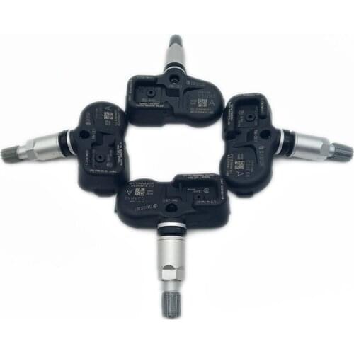 PMV C811 4PCS For Infiniti NIssan TPMS Tire Pressure Monitor Sensor PMV-C811 315Mhz tire pressure monitoring system