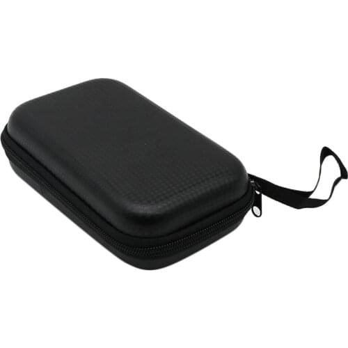 EVA Baby Fetal Heartbeat Doppler Detector Storage Carry Shockproof Bag