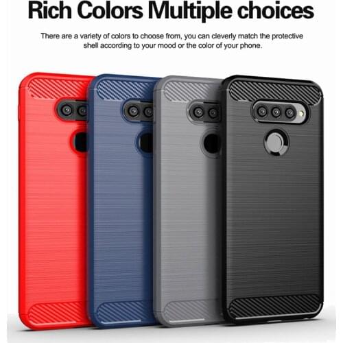 FBABF Phone Cases For LG Q7 Plus