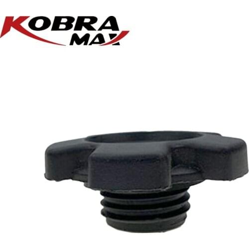 KOBRAMAX Car Professional Accessories Fuel Filler Cap 15255-W1100