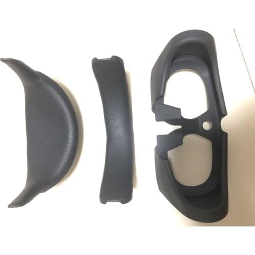 Eye mask is suitable For PlayStation VR FOR Sony game console helmet CUH-ZVR1