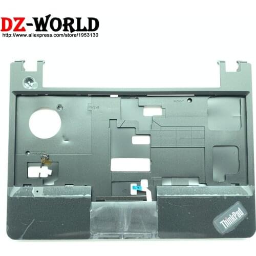 New Shell Keyboard Panel Bezel Palmrest Upper Case With Touchpad for Lenovo Thinkpad X131e X140e Laptop 00HM251 04Y1855 04W3674