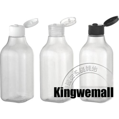 Empty Cosmetics Bottle Beauty Perfume Container Professional Makeup Alcohol Cream Plastic Water Packaging Refillable Accessories