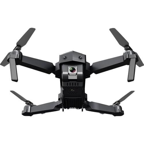 SG107 Folding Air Quadcopter Remote Control Aircraft Sensor 2.4G RC 4K clear selfie Drone