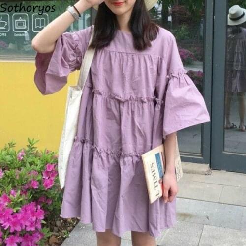 Womens Casual Dresses Sothoryos China