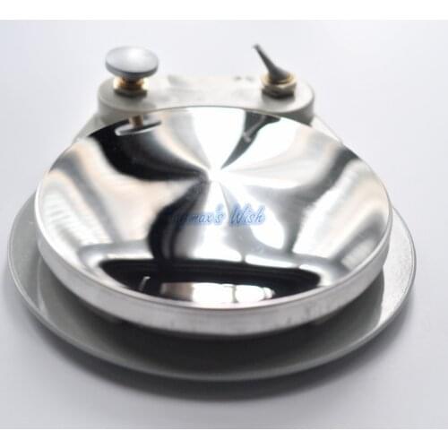 Dental CHAIR Foot Control Pedal Equipment Standard - 4 Holes