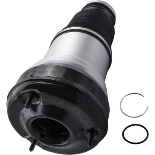 1x Front L/R Air Spring Bag For Mercedes-Benz W220 S280/S320/S350/S430/S500/S600 2203202438 2203205113