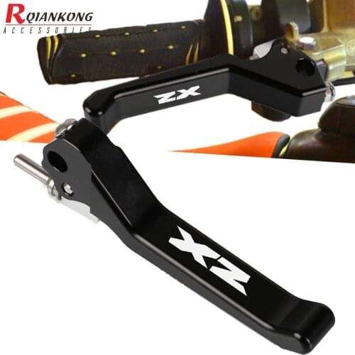 65SX 65XC 85SX 85XC 105SX 105XC Front Brake Lever For 65/85/105 SX/XC 2004-2012 Motorcycle Brake Levers Handle Conversion Kits