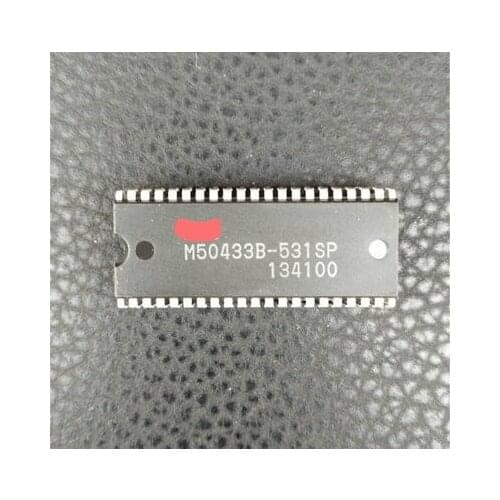 Free shipping 10PCS/LOT in stock M50433B-531SP M50433B