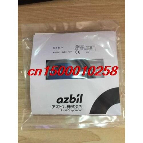 FREE SHIPPING %100 NEW FL2-4T7R FL2-4T7R-F Proximity switch sensor