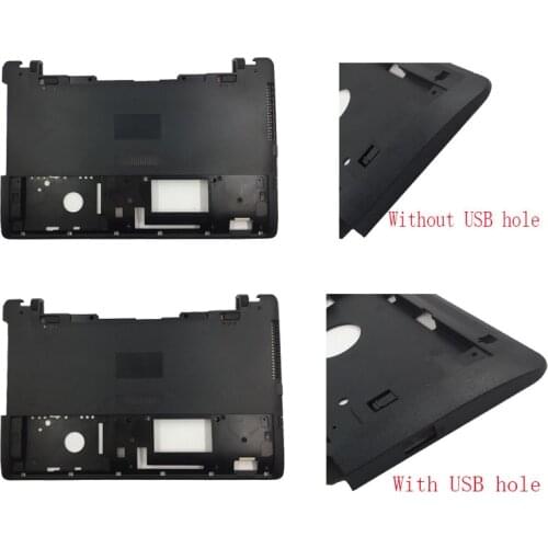 Laptop keyboard/cover For Asus F550 F550C F550CA F550CC F550L F550LA F550E bottom case cover/keyboard with Palmrest Upper