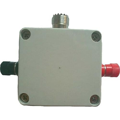 DIY KITS 1-30MhzHF Radio Balun NXO-100 Magnetic Balance