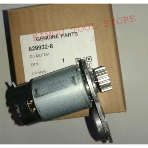 Motor For Makita 629932-8 DUR181 BUR181 BUR141 UR141D DUR181Z