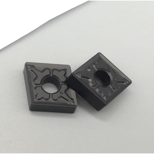 10PCS CNMG120408 TM FT4125 Carbide Inserts High Quality External Turning Tool CNC Carbide insert milling insert For Steel