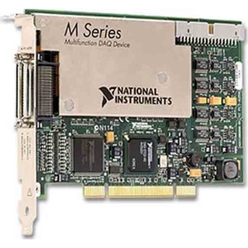 PCI-6289 779111-01 capture card 100% tested working