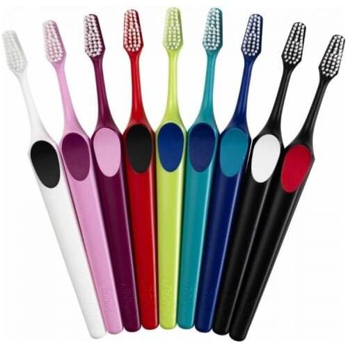 Hill Supreme Soft Toothbrush