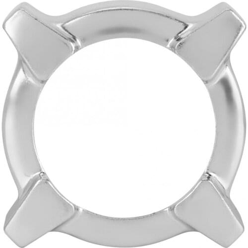 Meat Grinder Stainless Steel Meat Grinder Nut Meat Grinder Parts Kitchen Supplies molinos para carnes Household appliance