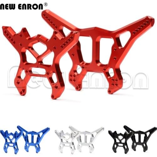 NEW ENRON Front/Rear Aluminium Shock Tower #AR330220 #AR330222 For RC Car ARRMA1/10 1/8 KRATON 6S/TALION/OUTCAST/NOTORIOUS
