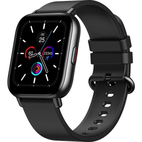 New Original Smart watch Zeblaze NEO 24/7 Heart Rate Blood Pressure Color Touch Display Smartwatch Veepoo Program H Band APP