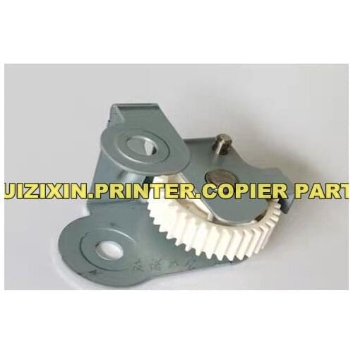 Compatible new fuser drive gear set for ricoh AF3350 2550 3351 2027 3025 3030 copier fuser gear printer consumables laser part