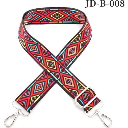 Womens Shoulder Bag Bag Strap Crossbody Bag Wider Color Strap Bag Accessories Handbag Strap Purse Strap Replacement