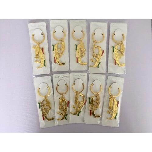 Venezia Venice,Italian creative travel souvenir small gift metal keychain