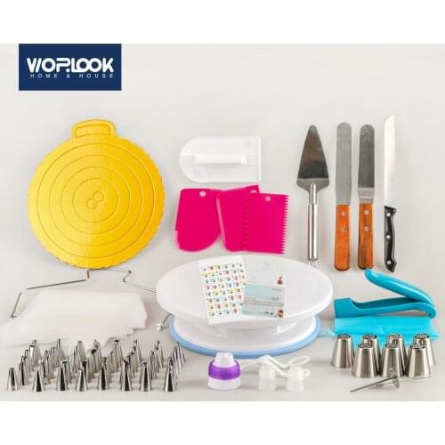WORLOOK Kitchen Goods