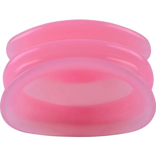 Women Silicone Sexy Full Lip Plumper Fish Shape Lip Enhancer Device Nipple Increase Lips Silicone Full Lip Plumper Lip Enlarger