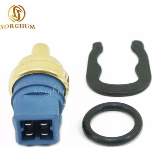 059919501 078919501B For AUDI A3 A4 A6 SKODA VW Odyssey Coolant Water Temperature Sensor