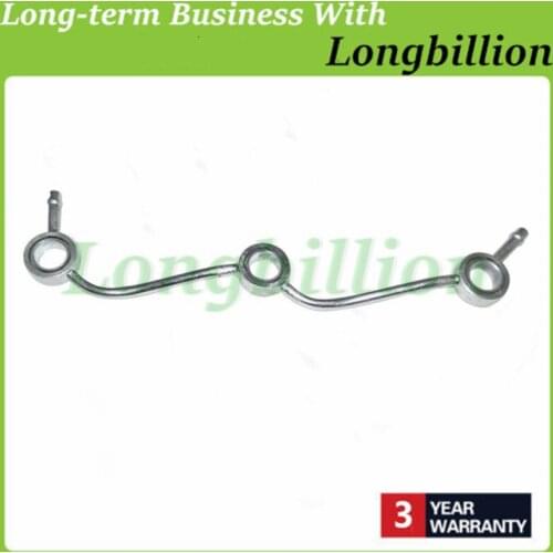 16261-42502 High Fuel Overflow Return Pipe for Kubota Engine D905 D1005 D1105 D1305