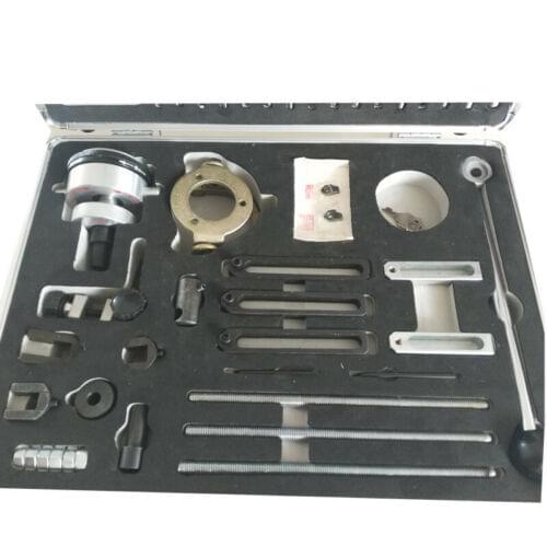 18-62mm Valve Seat Cutters Valve Seat Boring Machine (bolted fixed)